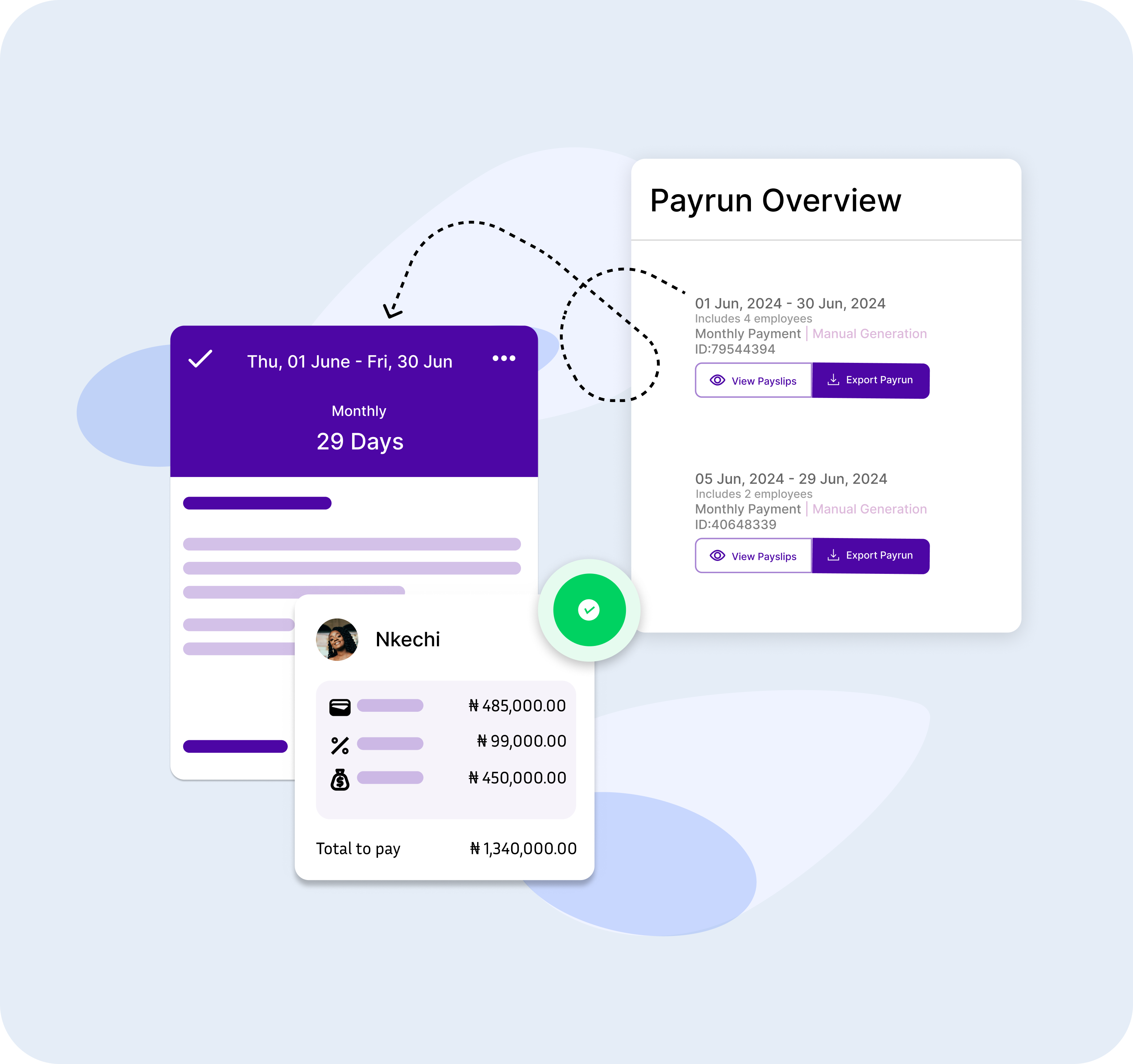 Connect Every Part of Your Payroll Workflow